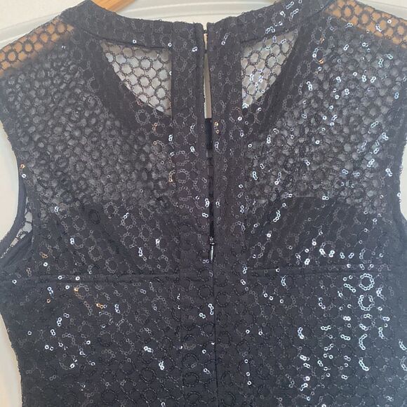EUC Express Dress Size XS - Picture 7 of 9